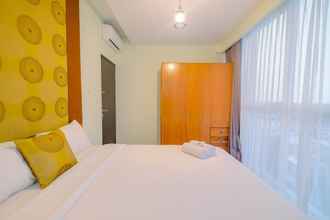 Kamar Tidur 4 Luxurious and Homey 2BR Lexington Apartment