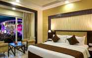 Kamar Tidur 2 Hotel Aadithya