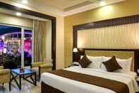 Kamar Tidur Hotel Aadithya