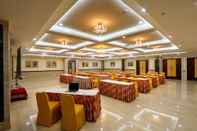 Ruangan Fungsional Hotel Aadithya