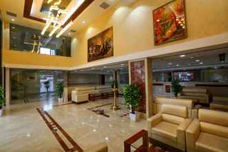 Lobby 4 Hotel Aadithya