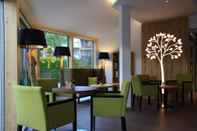 Bar, Cafe and Lounge Vitalhotel Garni Vier Jahreszeiten