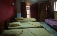 Kamar Tidur 3 Hôtel Sultan