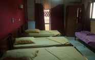 Phòng ngủ 3 Hôtel Sultan