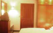 Kamar Tidur 2 Hotel Adler