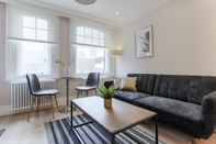 Common Space StayInn Farringdon