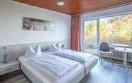 Kamar Tidur 7 K357 - Monteurhotel Ostsee Lounge