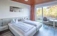 Bedroom 7 K357 - Monteurhotel Ostsee Lounge