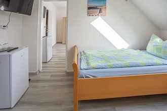 Bilik Tidur 4 Ostsee Lounge Apartments