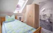 Kamar Tidur 5 Ostsee Lounge Apartments