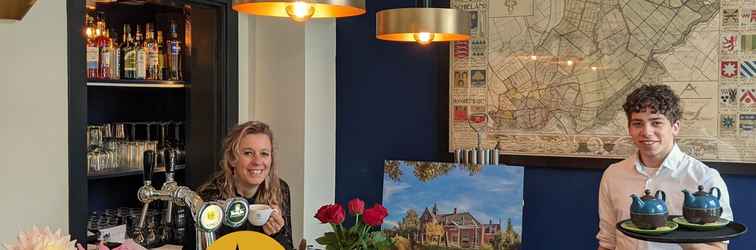 Lobi Polderhuis Bed & Breakfast