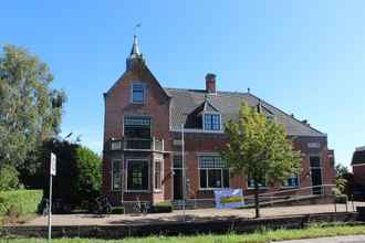 Exterior 4 Polderhuis Bed & Breakfast