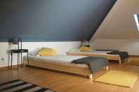 ห้องนอน Baleal GuestHouse