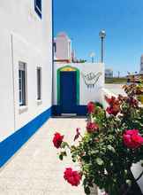 Exterior 4 Baleal GuestHouse