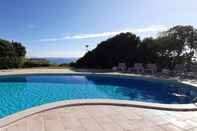 Swimming Pool Nomads T2 Duplex Sra da Rocha