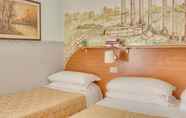 Kamar Tidur 4 Hotel Washington