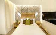 Kamar Tidur 7 Hiraya Wellness Resort and Ecopark