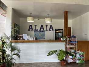 Lobby 4 Alaia Studios