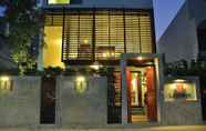 Exterior 7 Udee Bangkok