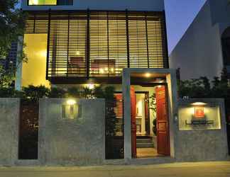 Exterior 2 Udee Bangkok