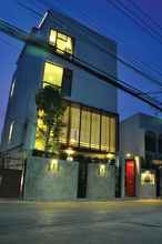 Exterior 4 Udee Bangkok