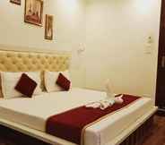 ห้องนอน 4 Hotel Aavas