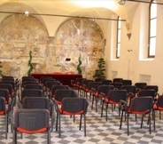 Dewan Majlis 7 Chiostro delle Monache Hostel Volterra