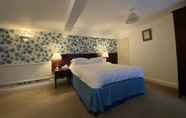 Kamar Tidur 6 The George at Easingwold