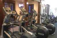 Fitness Center The George at Easingwold