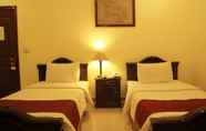 Bedroom 3 Hotel One Lalazar Multan