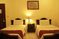 Bedroom Hotel One Lalazar Multan