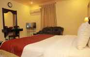 Bedroom 7 Hotel One Lalazar Multan