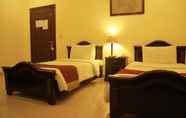 Bedroom 5 Hotel One Lalazar Multan