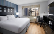 ห้องนอน 7 Fairfield Inn & Suites by Marriott New York ManhattanChelsea