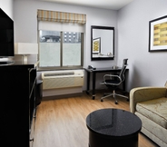 ห้องนอน 6 Fairfield Inn & Suites by Marriott New York ManhattanChelsea