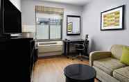 Bedroom 6 Fairfield Inn & Suites by Marriott New York ManhattanChelsea
