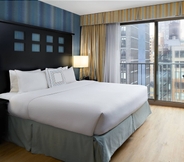 ห้องนอน 2 Fairfield Inn & Suites by Marriott New York ManhattanChelsea