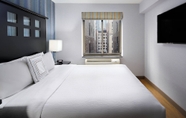 ห้องนอน 5 Fairfield Inn & Suites by Marriott New York ManhattanChelsea