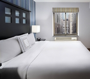 ห้องนอน 5 Fairfield Inn & Suites by Marriott New York ManhattanChelsea