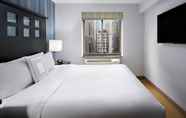 Bedroom 5 Fairfield Inn & Suites by Marriott New York ManhattanChelsea