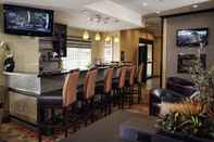 Bar, Kafe, dan Lounge TownePlace Suites by Marriott Sudbury