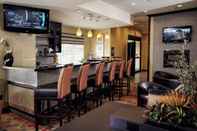 Bar, Kafe dan Lounge TownePlace Suites by Marriott Sudbury