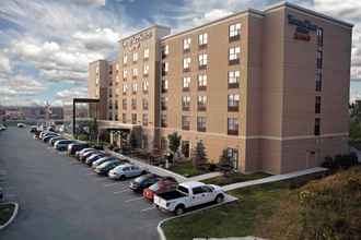 Exterior 4 TownePlace Suites by Marriott Sudbury