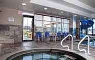 Kemudahan Hiburan 5 TownePlace Suites by Marriott Sudbury