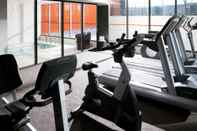 Fitness Center Novotel Newcastle Beach