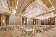 Dewan Majlis The Westin Fuzhou Minjiang