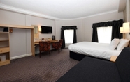 ห้องนอน 7 Wynnstay Arms, Wrexham by Marston's Inns