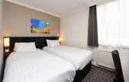 Bilik Tidur 4 Wynnstay Arms, Wrexham by Marston's Inns