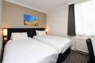 Bilik Tidur Wynnstay Arms, Wrexham by Marston's Inns