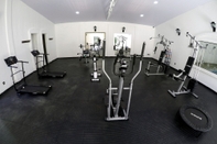 Fitness Center Biazi Paradise Hotel